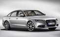 Audi A6 奥迪 汽车 宽屏  2012Y十月31D 儿童桌面专用