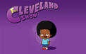 克里夫兰秀 The Cleveland Show 影视  2012Y十一月03D 整蛊搞笑