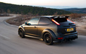 Ford 福特 汽车 宽屏 福克斯  2012Y十一月03D 儿童桌面专用