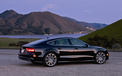 Audi A7 奥迪 汽车 宽屏  2012Y十月31D 儿童桌面专用