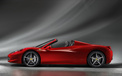 Ferrari 法拉利 汽车 跑车  2012Y十月30D 儿童桌面专用