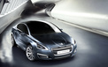 Peugeot 标志 概念车 汽车 宽屏  2012Y十一月03D 儿童桌面专用
