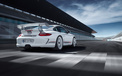 Porsche 911 GT3 RS 保时捷 汽车 宽屏  2012Y十月31D 儿童桌面专用