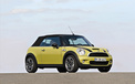 MINI Concept 汽车 宽屏 概念车 2012Y十一月04D 儿童桌面专用