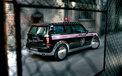 MINI Concept 汽车 宽屏 概念车 2012Y十一月03D 儿童桌面专用