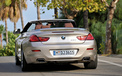 BMW 宝马 敞篷车 轿跑 汽车 宽屏  2012Y十月30D 儿童桌面专用