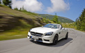 Mercedes Benz 奔驰 梅赛德斯 汽车 宽屏  2012Y十月30D 儿童桌面专用
