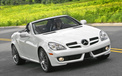 Mercedes Benz 奔驰 跑车 汽车 宽屏  2012Y十一月03D 儿童桌面专用