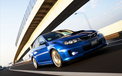 Subaru Impreza 斯巴鲁 翼豹 汽车 宽屏 跑车  2012Y十月30D 儿童桌面专用