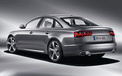 Audi A6 奥迪 汽车 宽屏  2012Y十月31D 儿童桌面专用