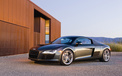 汽车 Audi R8  奥迪 跑车 宽屏  2012Y十月31D 儿童桌面专用