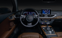 Audi A7 奥迪 汽车 宽屏  2012Y十月31D 儿童桌面专用