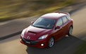 Mazda 马自达 汽车  2012Y十一月03D 儿童桌面专用