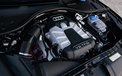 Audi A7 奥迪 汽车 宽屏  2012Y十月31D 儿童桌面专用