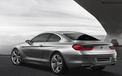 BMW 宝马 概念车 汽车  2012Y十月31D 儿童桌面专用
