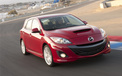 Mazda 马自达 汽车  2012Y十一月03D 儿童桌面专用