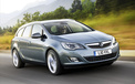 Vauxhall Astra 沃克斯豪尔 汽车 宽屏  2012Y十月31D 儿童桌面专用