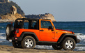JEEP Wrangler 吉普 牧马人 汽车 宽屏  2012Y十月30D 儿童桌面专用