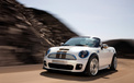 法兰克福 MINI 汽车 2012Y十一月04D 儿童桌面专用