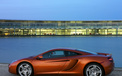 McLaren 汽车 迈凯轮 跑车 2012Y十一月04D 儿童桌面专用