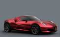 Alfa Romeo 阿尔法 罗密欧 汽车 宽屏  2012Y十月30D 儿童桌面专用