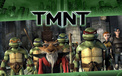 TMNT 忍者 神龟 影视 2012Y十一月22D