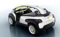 Citroen 雪铁龙 汽车 宽屏  2012Y十月31D 儿童桌面专用