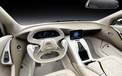 Mercedes Benz 梅塞德斯 奔驰 汽车 概念车  2012Y十一月03D 儿童桌面专用