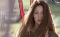 李美琪 Maggie Q 美女 明星 2012Y十一月04D