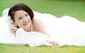 婚纱 摄影 宽屏 美女  2012Y十一月04D