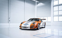 Porsche 保时捷 跑车 汽车 宽屏  2012Y十一月03D 儿童桌面专用