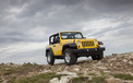 JEEP Wrangler 吉普 牧马人 汽车 宽屏  2012Y十月31D 儿童桌面专用