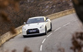 Nissan GT-R Egoist 日产尼桑GTR   2012Y十月30D 儿童桌面专用
