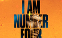 关键第4号 I Am Number Four 影视 电影  2012Y十月29D 科幻惊悚