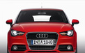 Audi 奥迪 汽车  2012Y十一月03D 儿童桌面专用