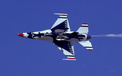 USAF Thunderbirds 军事 战机 飞机 2012Y十一月03D