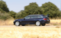 BMW 宝马 汽车 宽屏 旅行车  2012Y十月31D 儿童桌面专用