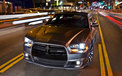 Dodge 道奇 Charger 汽车 跑车 宽屏  2012Y十月30D 儿童桌面专用
