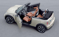 MINI  Concept 汽车 宽屏 概念车 2012Y十一月04D 儿童桌面专用
