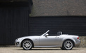 Mazda 马自达 汽车 跑车 宽屏  2012Y十月31D 儿童桌面专用