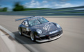保时捷 Porsche 汽车 跑车 2012Y十一月04D 儿童桌面专用