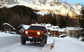 JEEP Wrangler 吉普 牧马人 汽车 宽屏  2012Y十月30D 儿童桌面专用