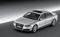 Audi A8 奥迪 汽车 宽屏 2012Y十一月03D 儿童桌面专用