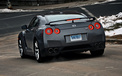 GTR 街拍 运动 轿车 宽屏 名车  2012Y十月31D 儿童桌面专用
