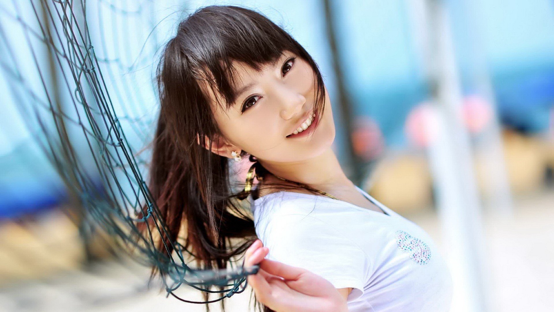 美女 可爱 写真 萌妹子