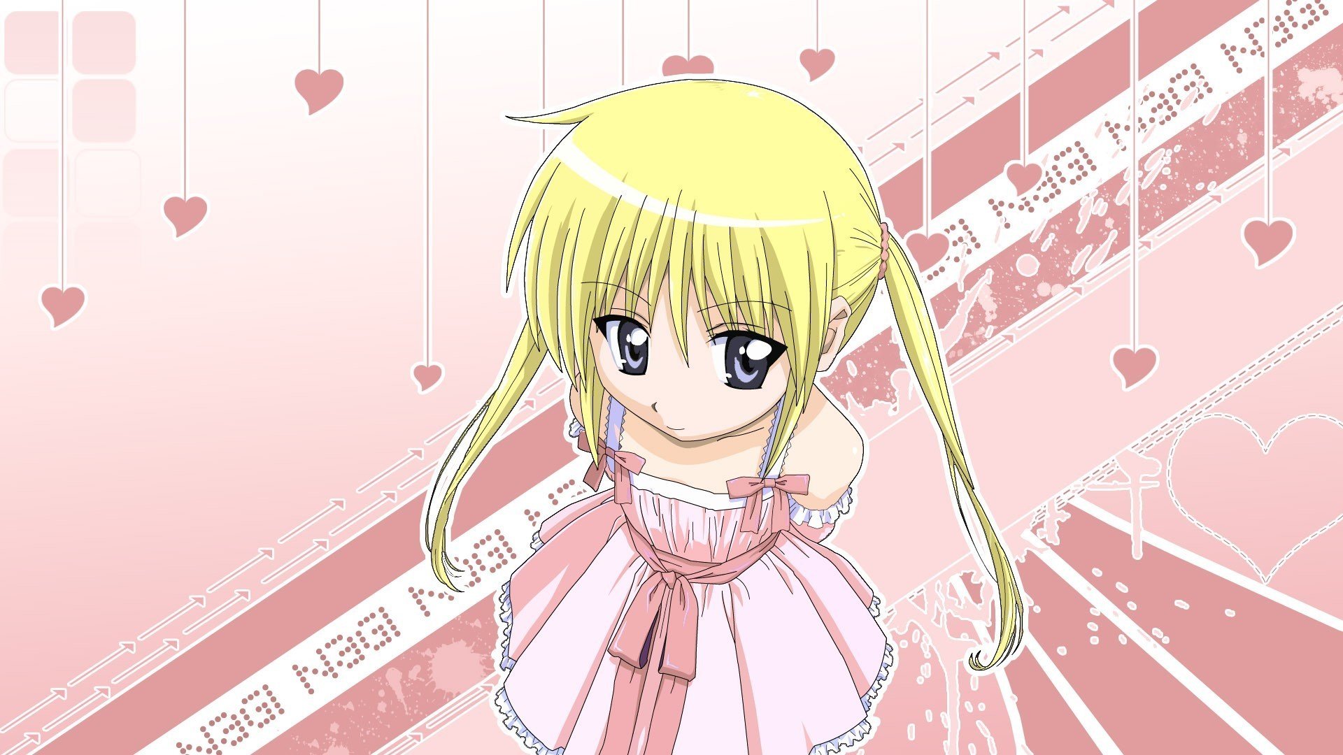 动漫 手绘 动画 漫画 守护甜心 守护甜心专辑 儿童桌面专用