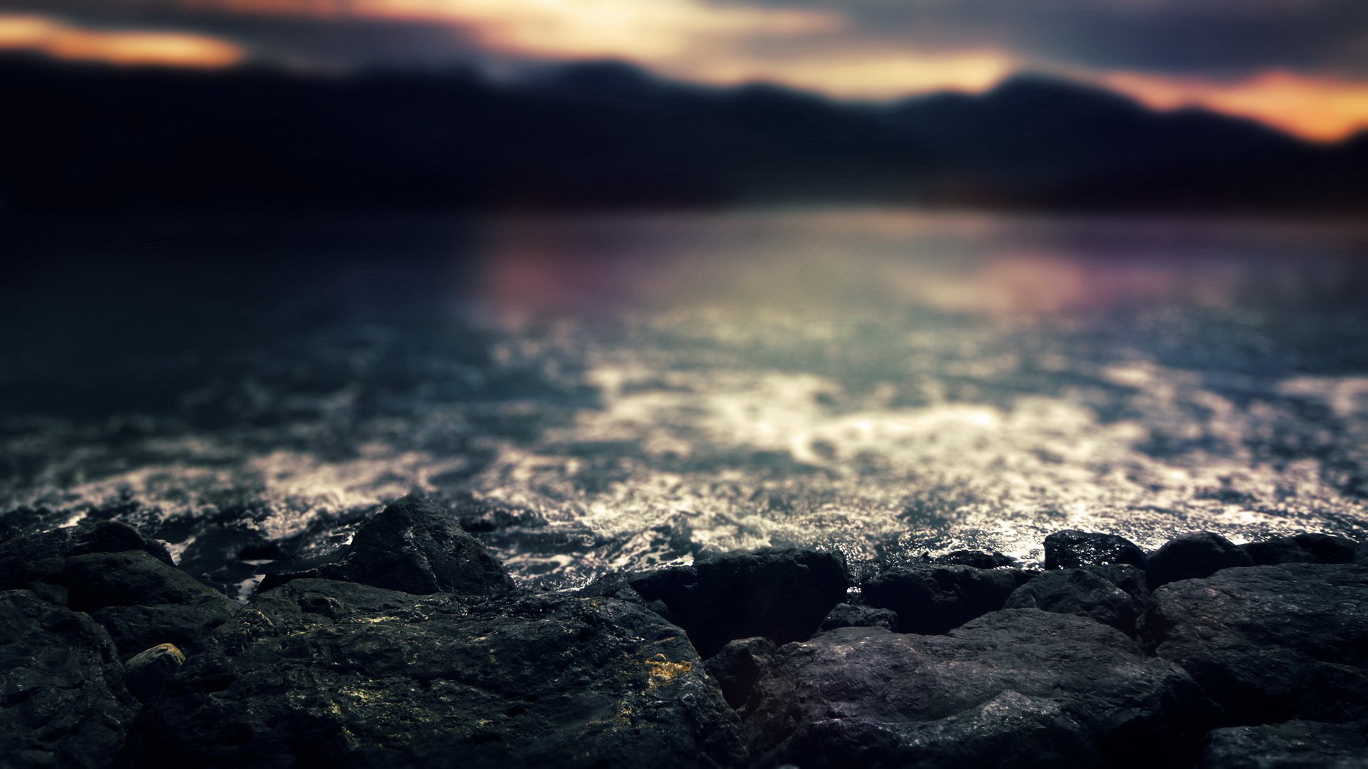 风景 摄影 海洋 大海 儿童桌面专用