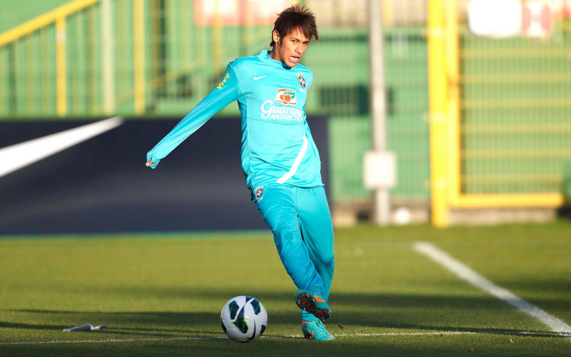 体育 运动 足球 内马尔