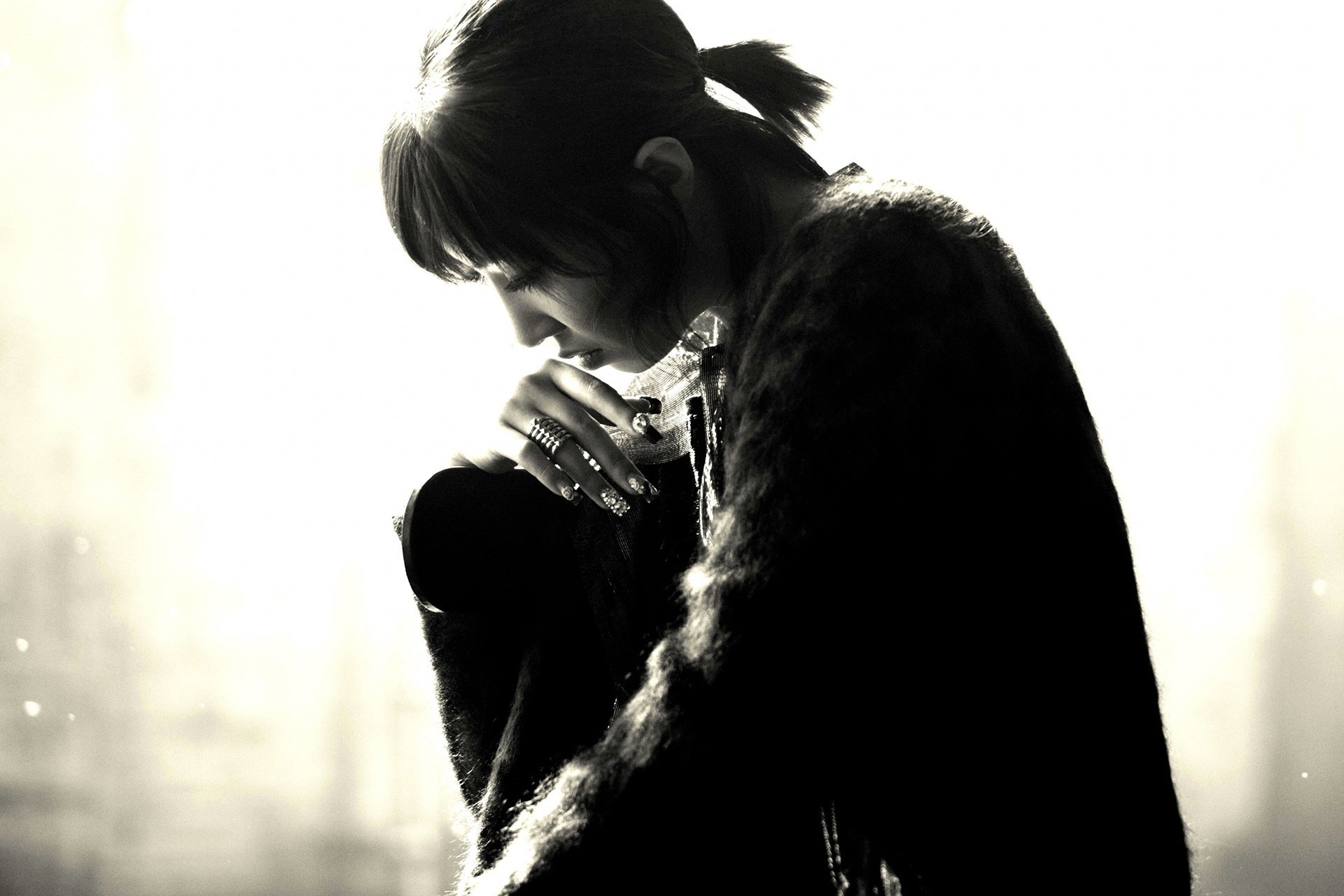 小清新 LOMO 摄影 静物 非主流 文艺 儿童桌面专用