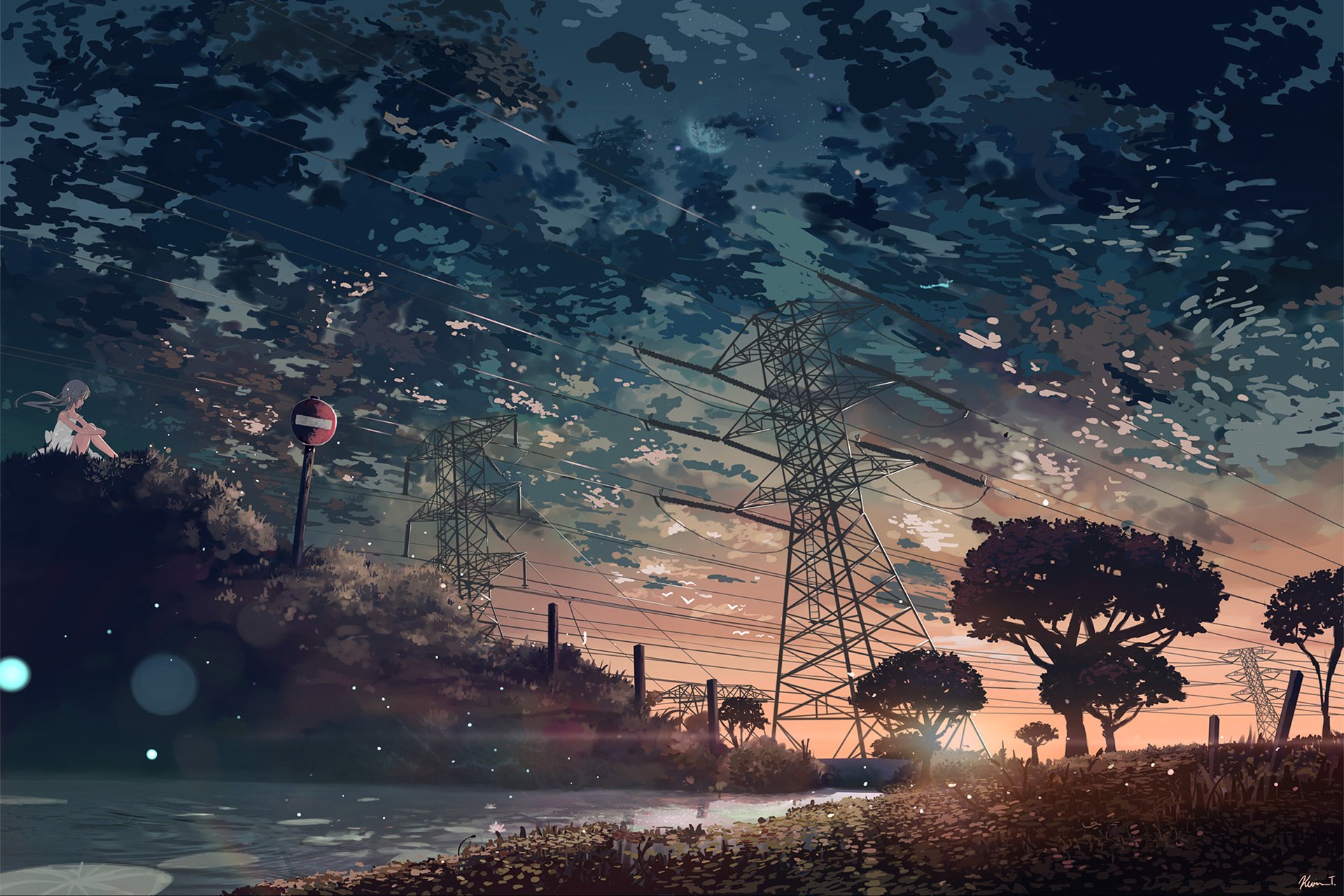 小清新 LOMO 摄影 静物 非主流 文艺 儿童桌面专用